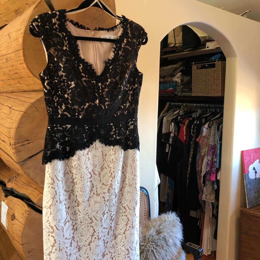 Woman’s Cocktail Dress